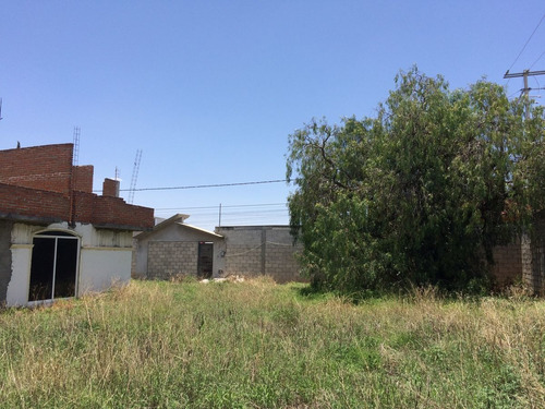 Imagen 6 de 11 de Vendo Terreno En Esquina De San Cayetano Con Construcción