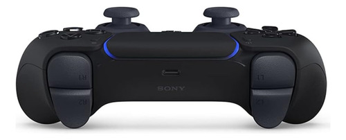 Controlador de joystick Dualsense Ps5 Dualsense Black Midnight Black de Sony