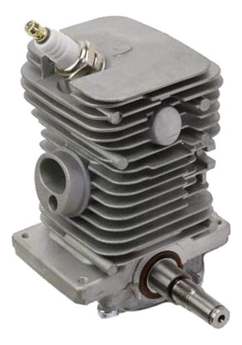 Del Cigüeñal Del Cilindro Del Motor Para El Sello De