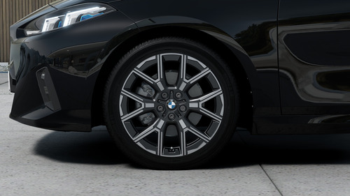 BMW Serie 1 1.5 118i Sport Line 136cv