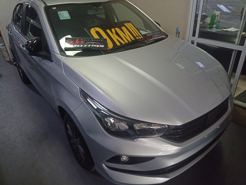 Fiat Cronos 1.3 Gse Drive Pack Conectividad