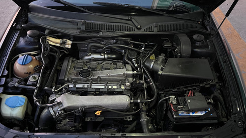 Audi A3 1.8 T 150 Hp 3 P