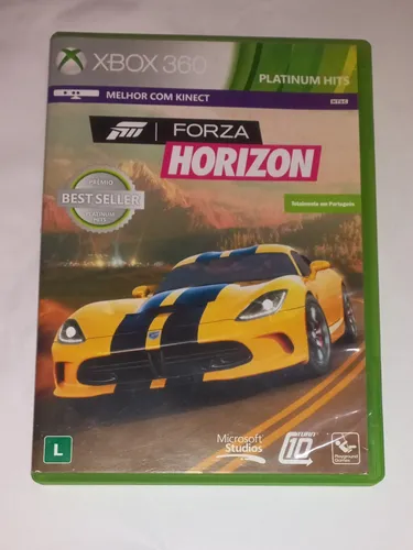 Forza Horizon - Xbox 360