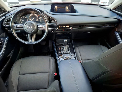 Mazda CX-30 CX30 2.0 AT