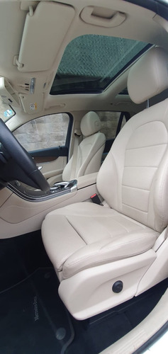 Imagen 8 de 15 de Mercedes-benz Clase Glc 2018 2.0 300 Off Road At