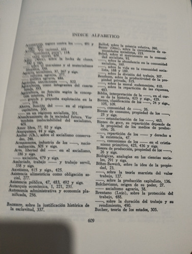 Libros (Usado)