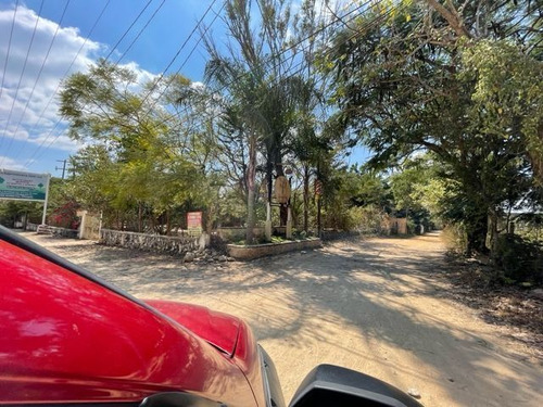 Terreno En Venta En Tuxtla Gutierrez