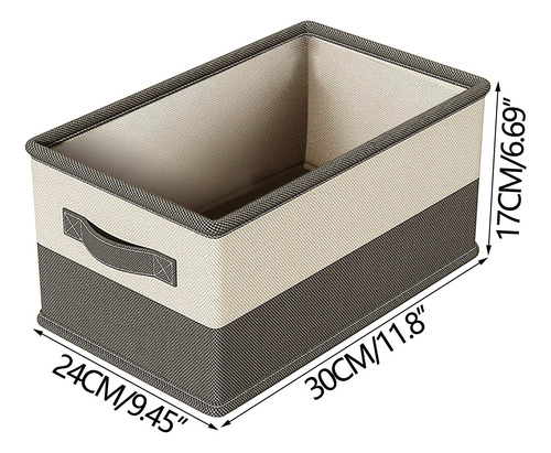 Organizador De Colchas E, Caja De Almacenamiento De Ropa Hou