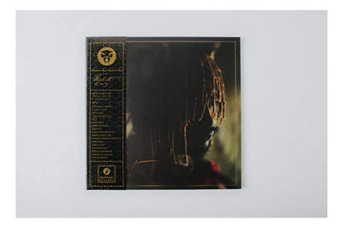 Vinilo: Es Lo Que Es (lp Transparente De Lujo De Gatefold) [