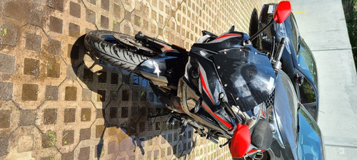 Imagen 8 de 8 de Bajaj Rouser Rs200