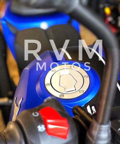 Imagen 12 de 18 de Tvs Rtr 200 Fi Abs New Model Ahora En Nuestro Local - Rvm
