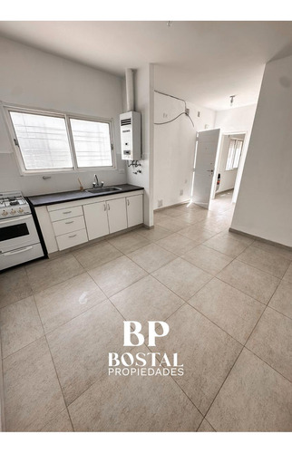Departamento Planta Baja Un Dormitorio, Barrio Pacifico. Sin Expensas!