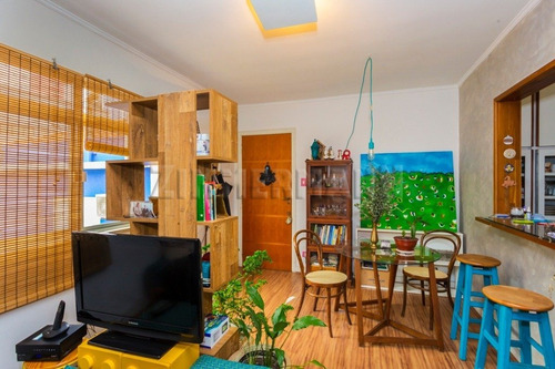 Imagem 1 de 13 de Apartamento - Vila Madalena - Ref: 112135 - V-112135