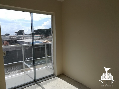 Imagem 16 de 18 de Apartamento - Ap00040 - 32290456
