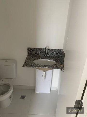 Imagem 10 de 14 de Apartamento Com 2 Dormitórios À Venda, 56 M² - Cerâmica - São Caetano Do Sul/sp - Ap1293