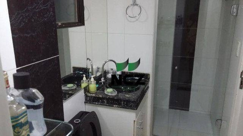 Imagem 8 de 19 de Apartamento Com 2 Dormitórios À Venda, 80 M² Por R$ 530.000,00 - Pituba - Salvador/ba - Ap2985