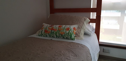 Imagen 7 de 22 de Arriendo Lindo Departamento A 4 Cuadras Del Centro De Pucón