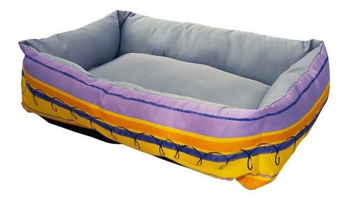 Imagen 2 de 4 de Cama Lucky Eco.