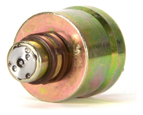Inyector Combustible Gmc S15 V6 2.8l De 1986 A 1990 Injetech