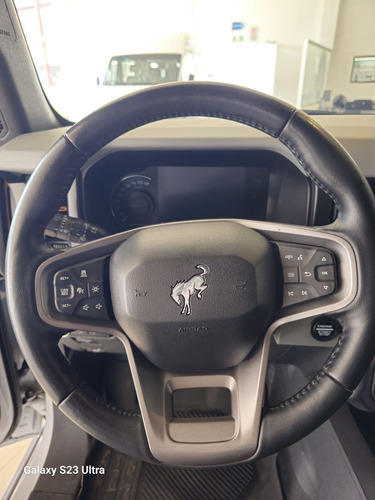 Ford Bronco 2.0 Badlands Sport At
