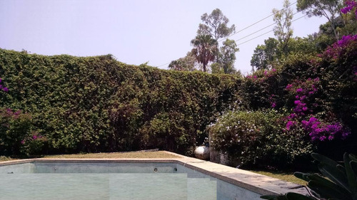 Terreno Comercial En Lomas De La Selva, Cuernavaca, Morelos - Iti-2079-tco