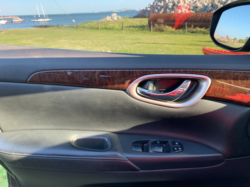 2014 Nissan Sentra