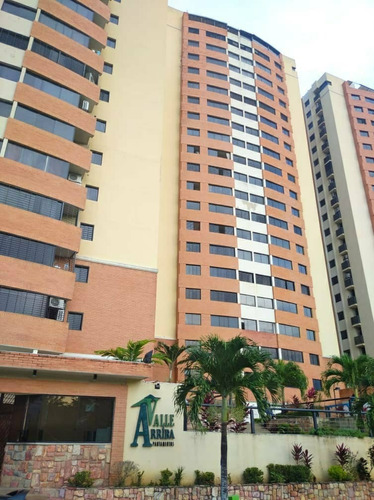 Imagen 1 de 15 de Apartamento En Venta Urb, Palma Real, Valle Arriba Mañongo