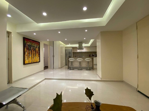 Imagen 3 de 14 de Apartamento En Alquiler La Boyera