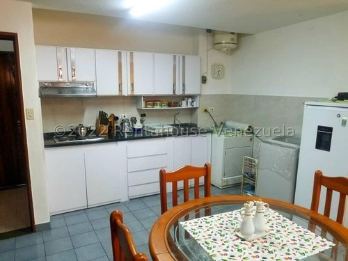 Imagen 1 de 21 de Lindo Apartamento Venta Los Caobosmls #23-19293