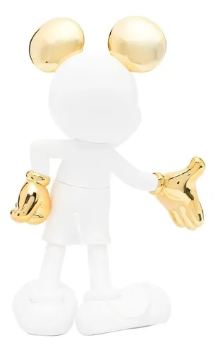Figura De Anime Escultura De Resina De Dibujos Animados