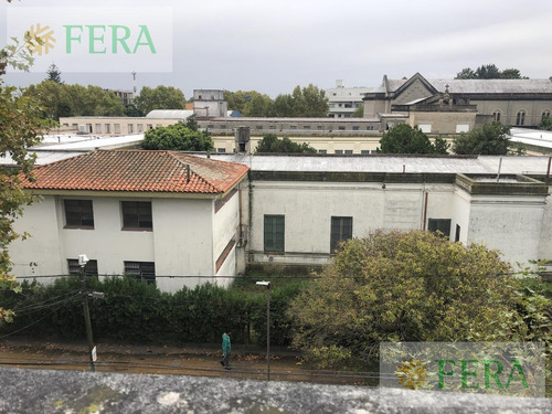 Imagen 10 de 10 de Venta Departamento 2 Ambientes Con Terraza En Bernal (29707)