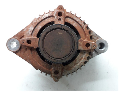 Imagen 3 de 8 de Alternador Fiat Toro 2.0 16v 4x4 2017
