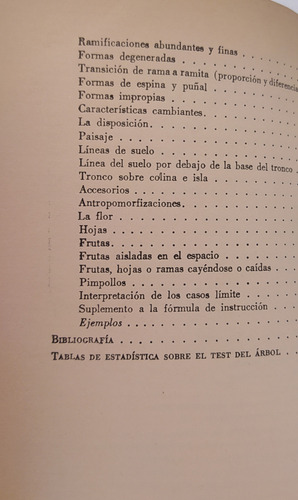El Test Del Árbol - Karl Koch