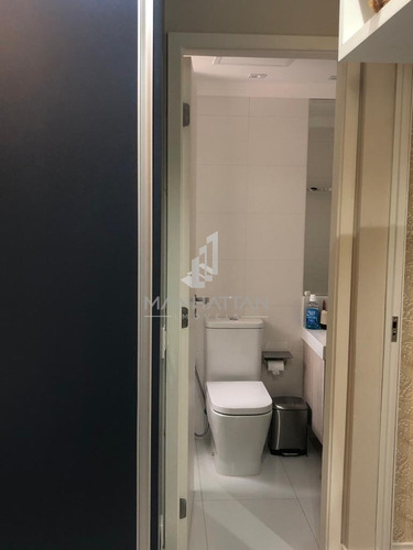 Imagem 21 de 30 de Apartamento À Venda Em Taquaral - Ap005734