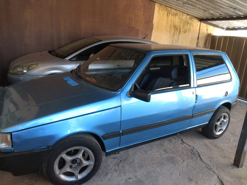 Fiat Uno Eletrônic
