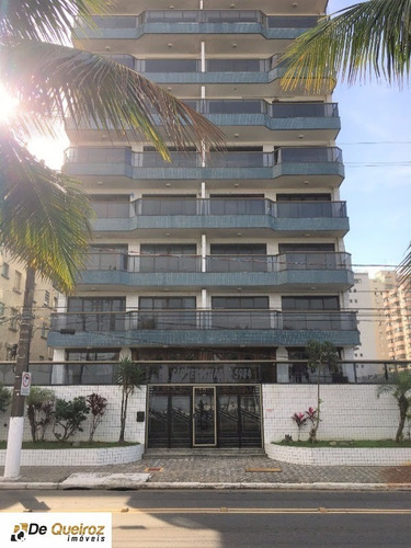 Imagem 15 de 15 de Apartamento Alto Padrão Em Vila Tupi, Praia Grande , Lado Praia , Lado Morro , Rua Calçada, Murado, 04 Dormitórios Sendo 3 Suites - 5095 - 68659685