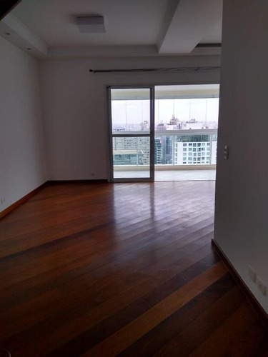 Imagem 10 de 21 de Cobertura Com 4 Dormitórios Para Alugar, 311 M² Por R$ 15.000,00/mês - Paraíso - São Paulo/sp - Co0743
