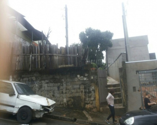 Imagem 4 de 15 de Terreno - Te-01 - 32142377