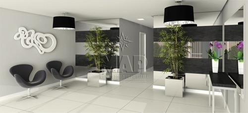 Imagem 2 de 10 de Apartamento - Nossa Senhora Das Gracas - Ref: 3802 - V-152650