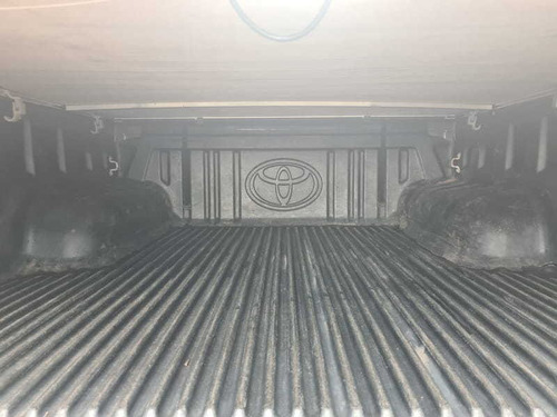 Imagem 8 de 15 de Toyota Hilux Cd Srx 4x4 2.8 Tdi 16v Diesel Aut 2018