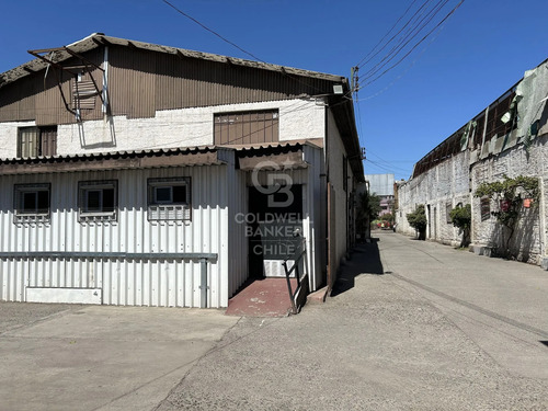 Gran Predio Comercial Gran Av San Bernardo