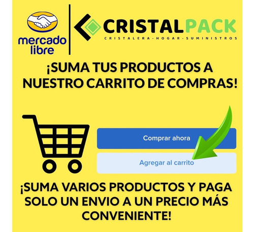 Imagen 3 de 3 de Taza De Vidrio De Cafe Espresso 113ml Set De 6 Unidades