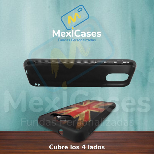 Funda Personalizada Para Samsung J7 Prime