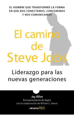 Libro El Camino De Steve Jobs Liderazgo Para Las Nu Original