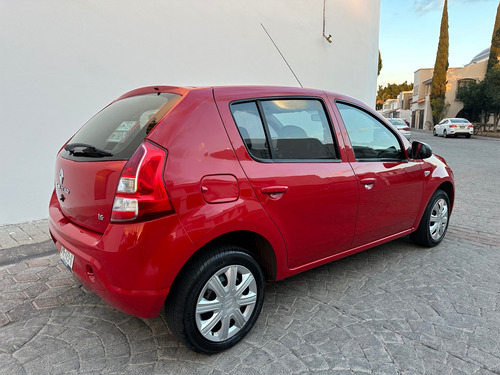 Renault Sandero 1.6 Dynamique Mt