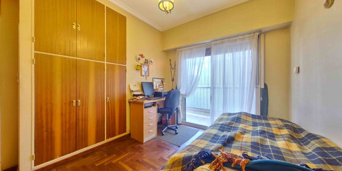 Imagen 19 de 30 de Departamento 103m2 4 Ambs C/dep Esp.2 Autos Devoto