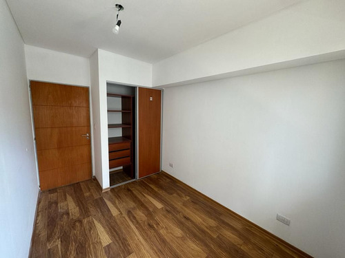 3 Ambientes Estrenar Venta Urquiza Mendoza Balcón Contraf