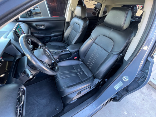 Honda HR-V 2.0 Touring Cvt