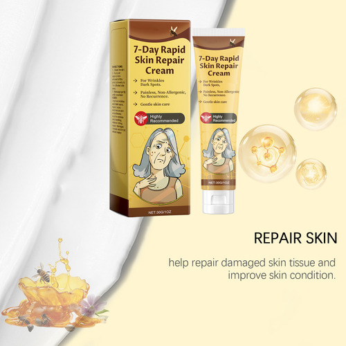 Crema Antiarrugas Hidratante Antiarrugas T Bee Venoms 5001