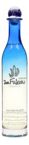 Pack De 6 Tequila Don Fulano Reposado 700 Ml